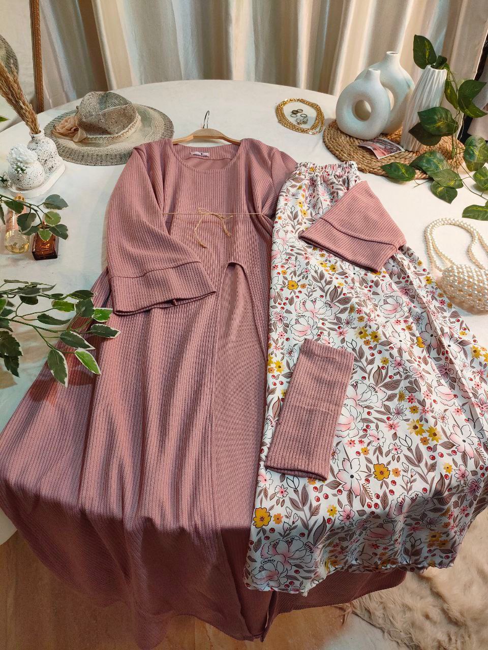 مصغّر المنتج 9: إدناء جيبه مشجر