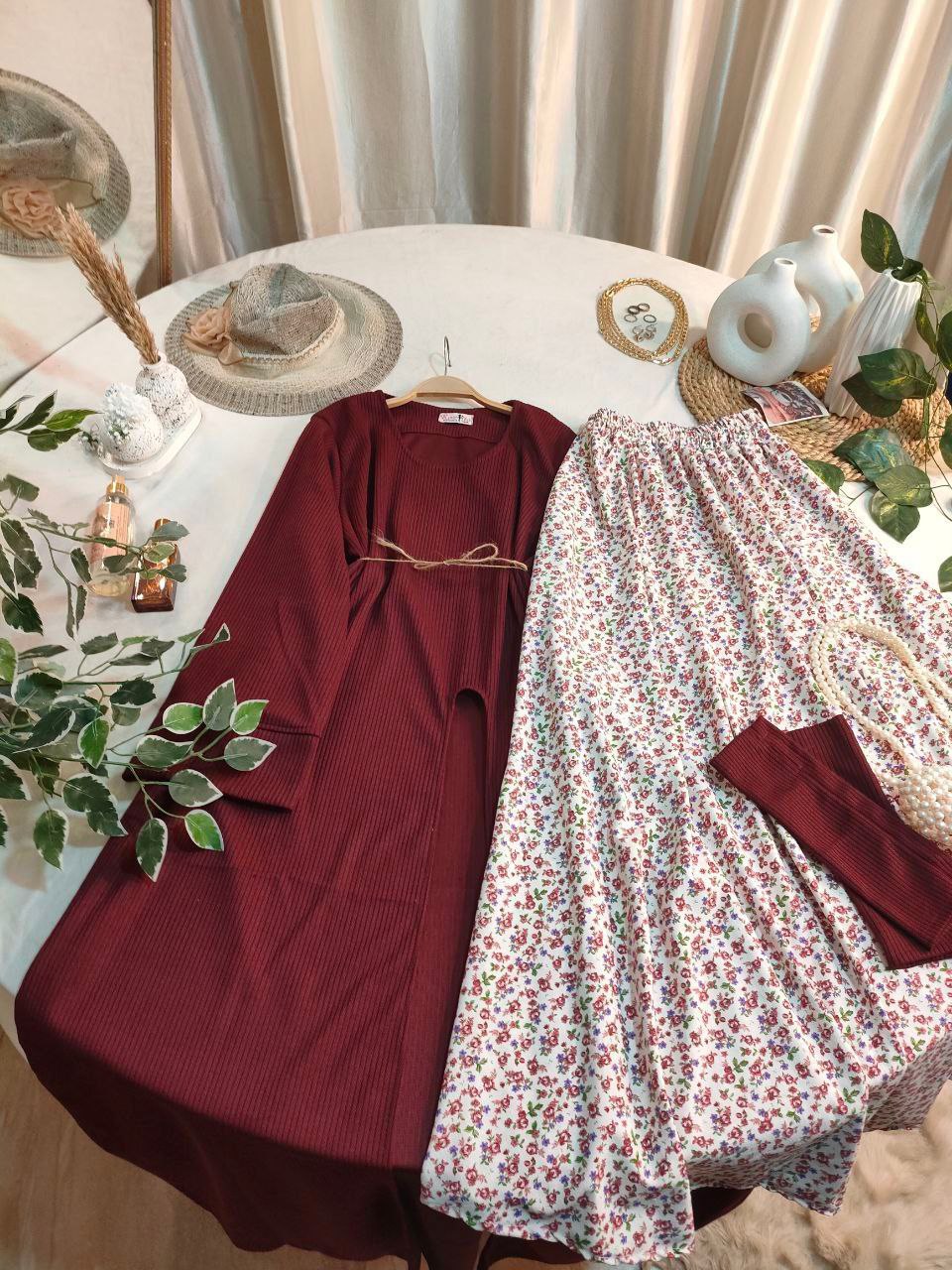 مصغّر المنتج 5: إدناء جيبه مشجر