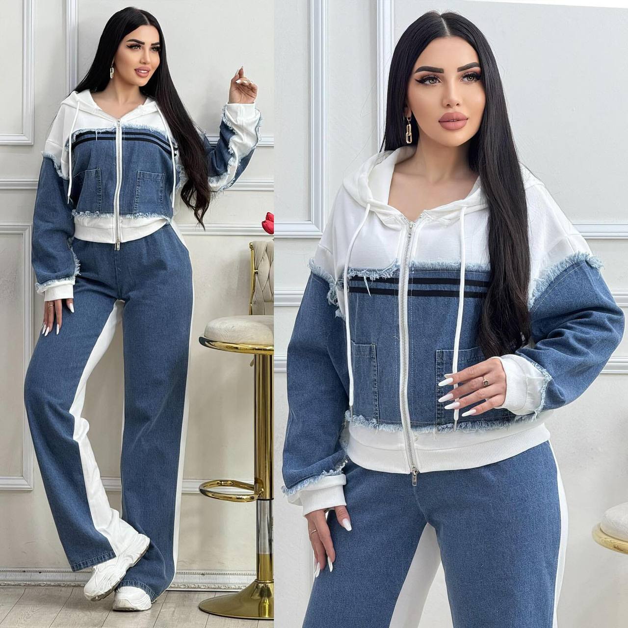 مصغّر المنتج 3: سوت ميلتون جينز