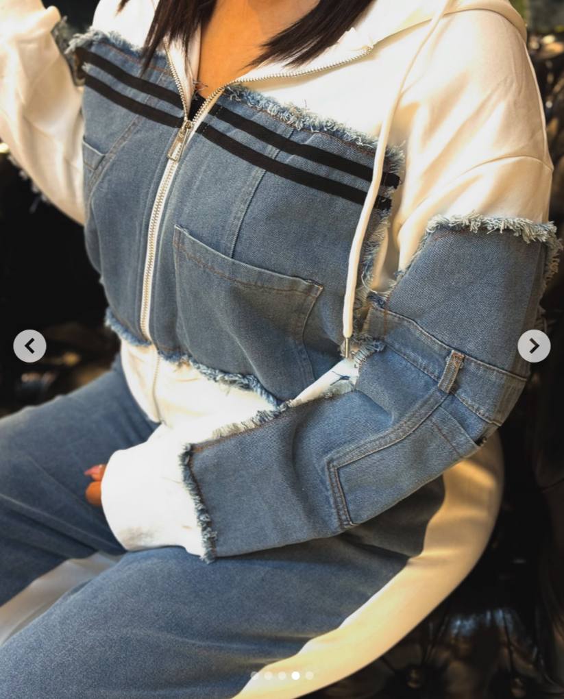 مصغّر المنتج 5: سوت ميلتون جينز