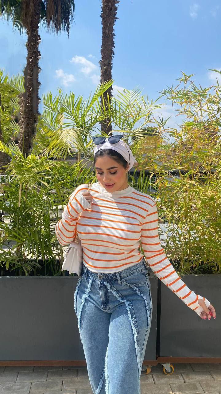 مصغّر المنتج 2: هاف كول  تصميم بفتحة الاصبع