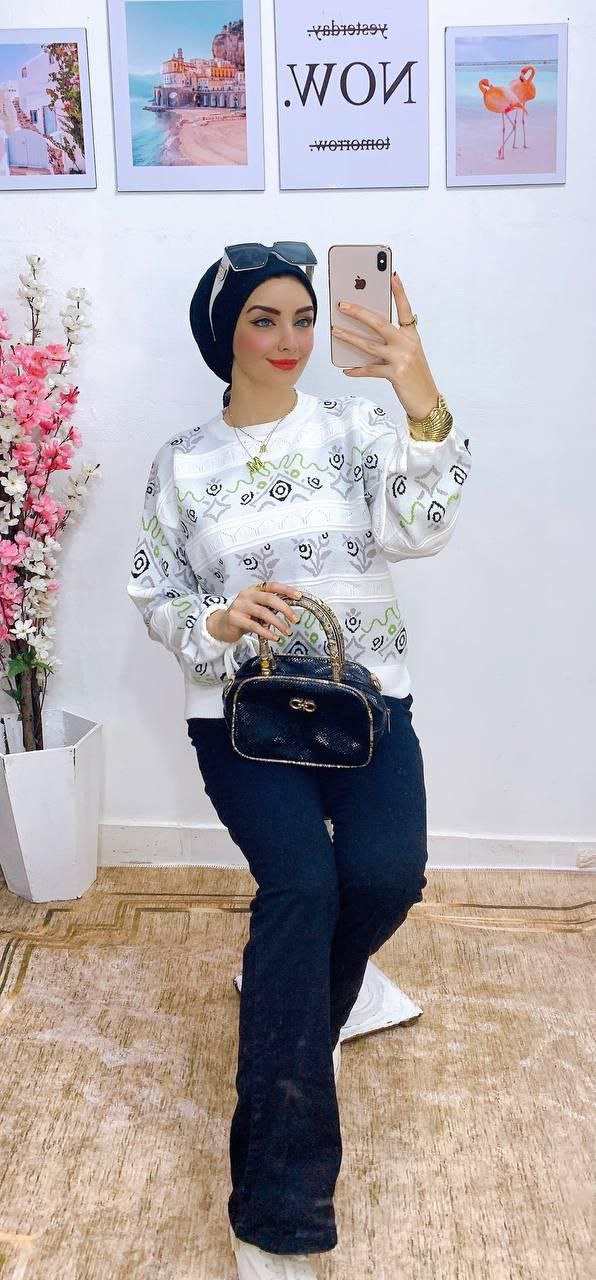 مصغّر المنتج 4: بلوفر شتوي SHIAKA