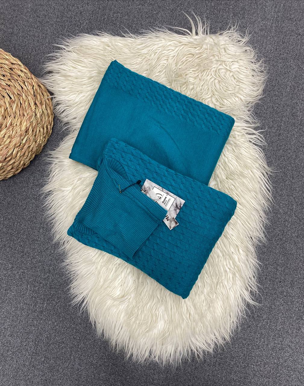 مصغّر المنتج 1: سوت موهير ايطالي