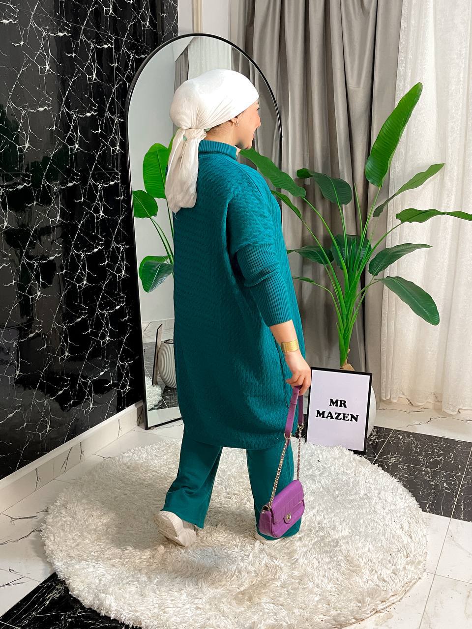 مصغّر المنتج 2: سوت موهير ايطالي