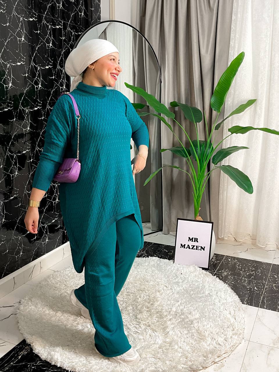 مصغّر المنتج 3: سوت موهير ايطالي