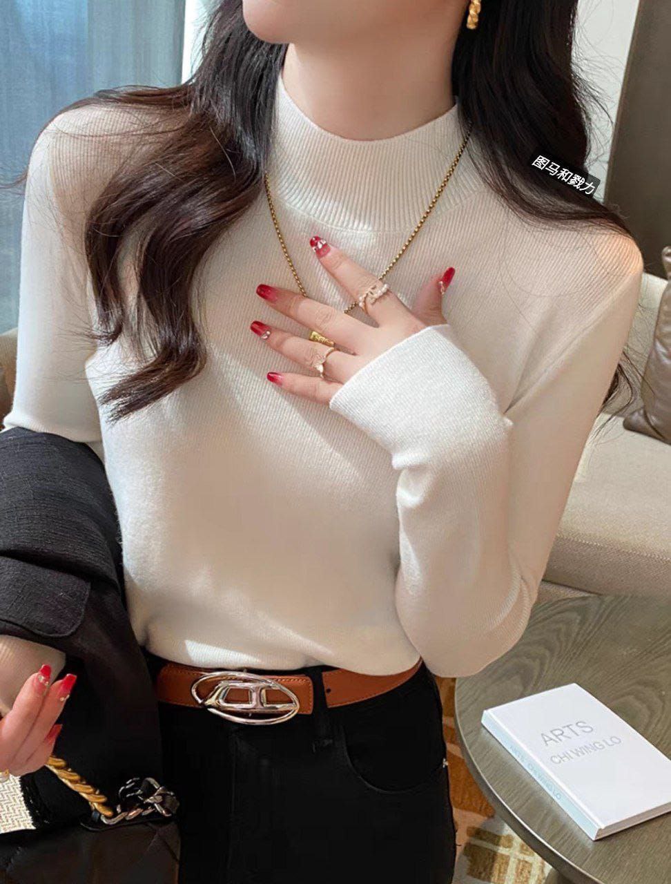 مصغّر المنتج 9: هاف كول عجينة مع فتحة الأصبع