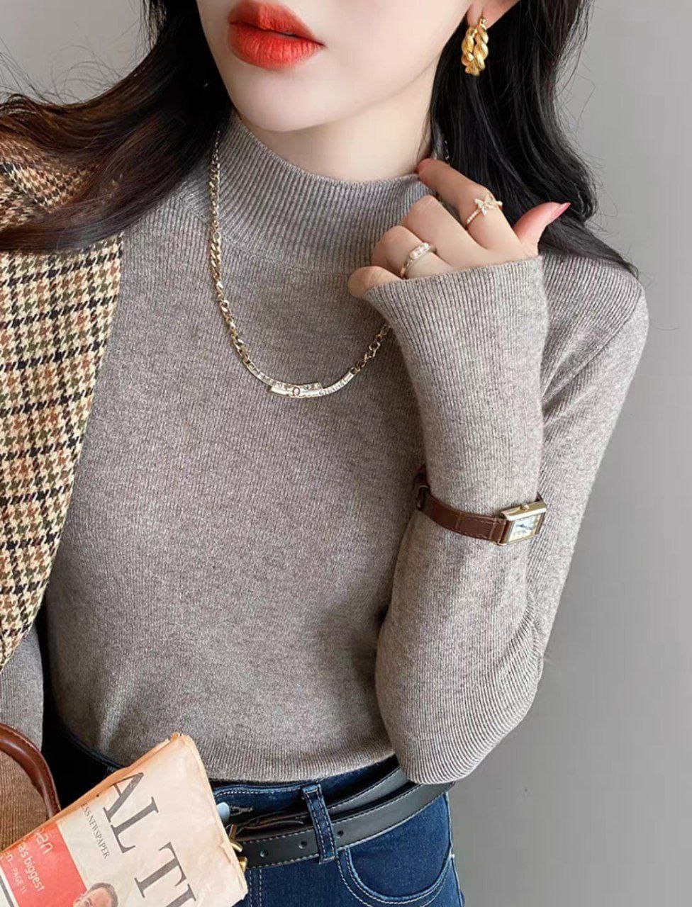 مصغّر المنتج 5: هاف كول عجينة مع فتحة الأصبع