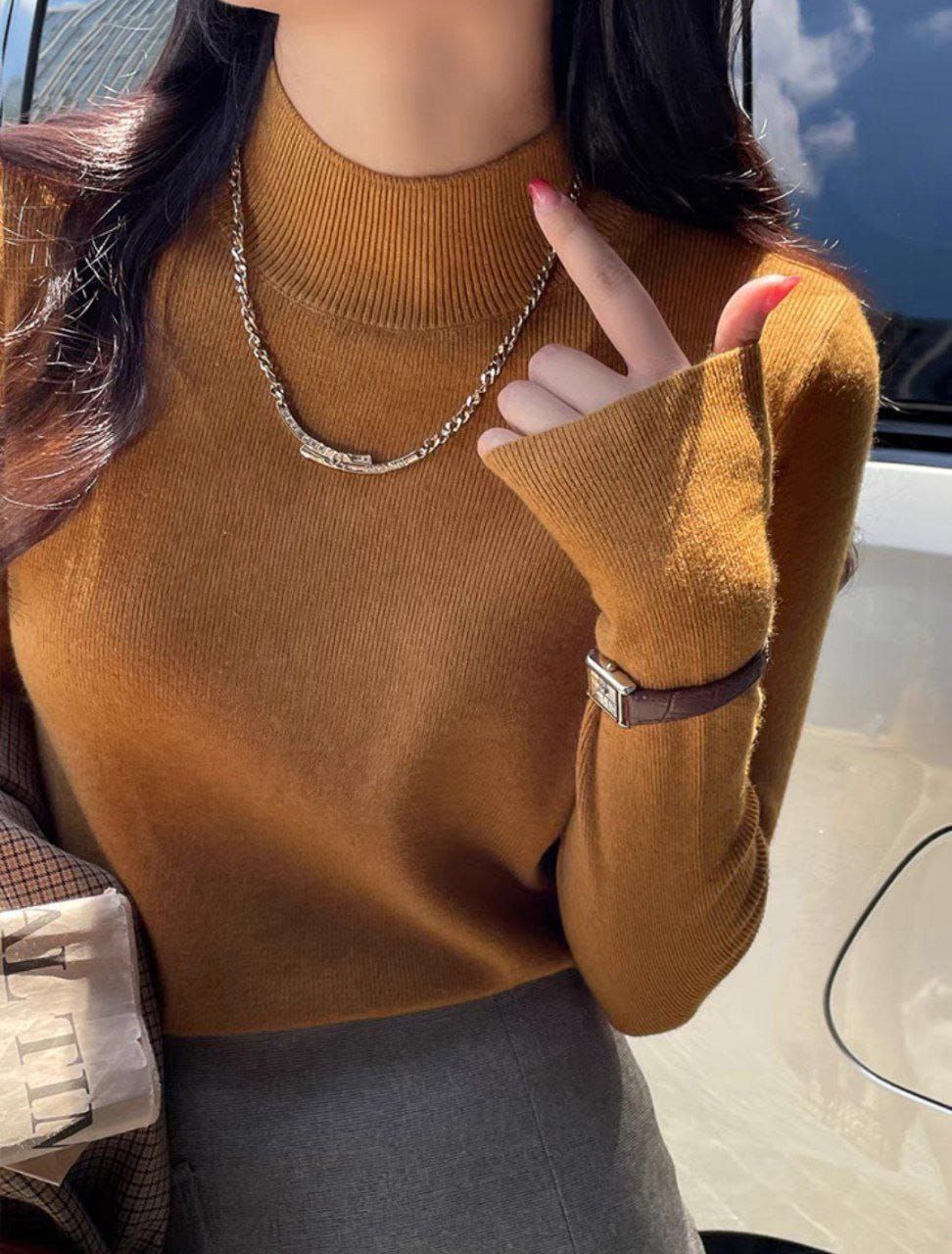 مصغّر المنتج 2: هاف كول عجينة مع فتحة الأصبع