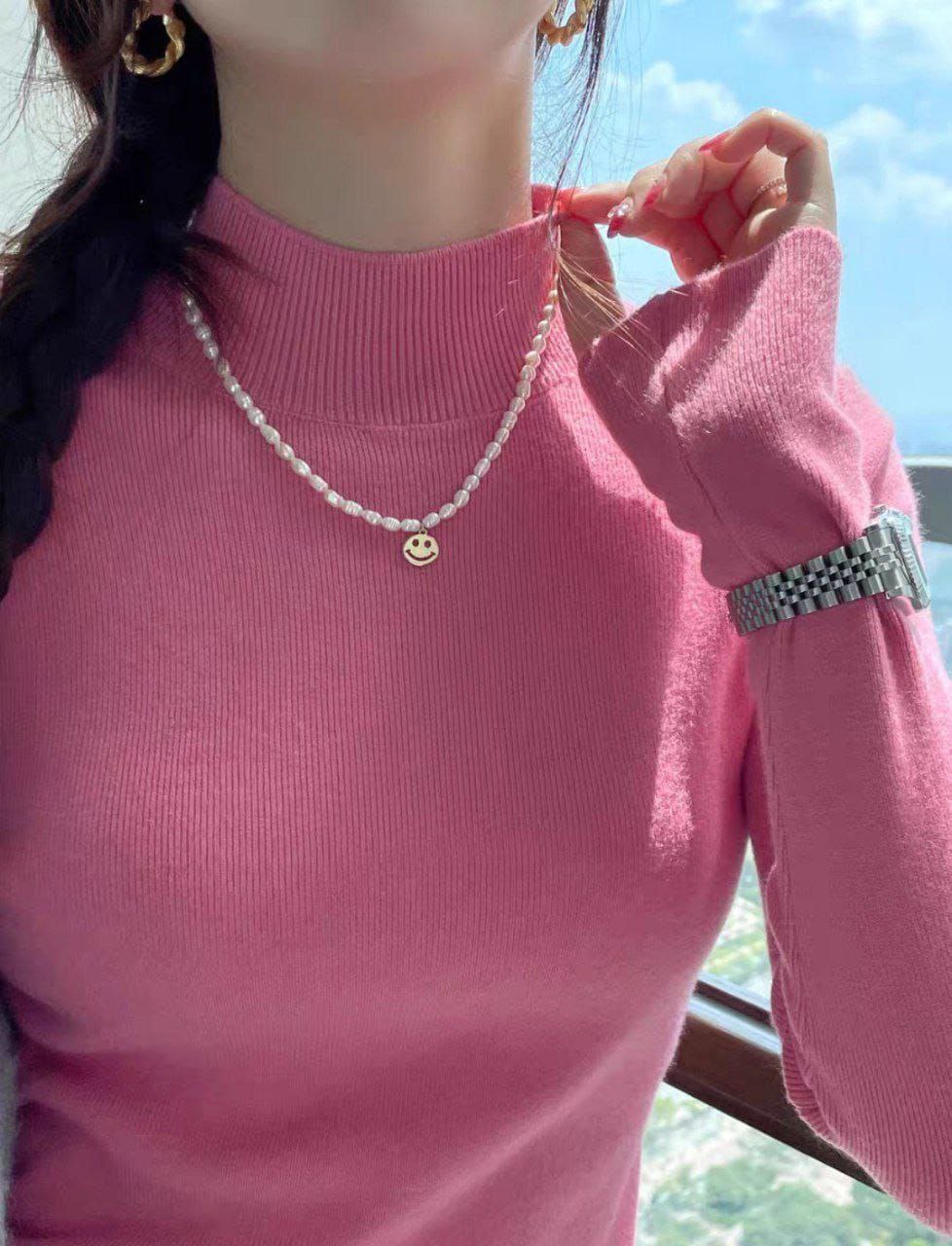 مصغّر المنتج 8: هاف كول عجينة مع فتحة الأصبع