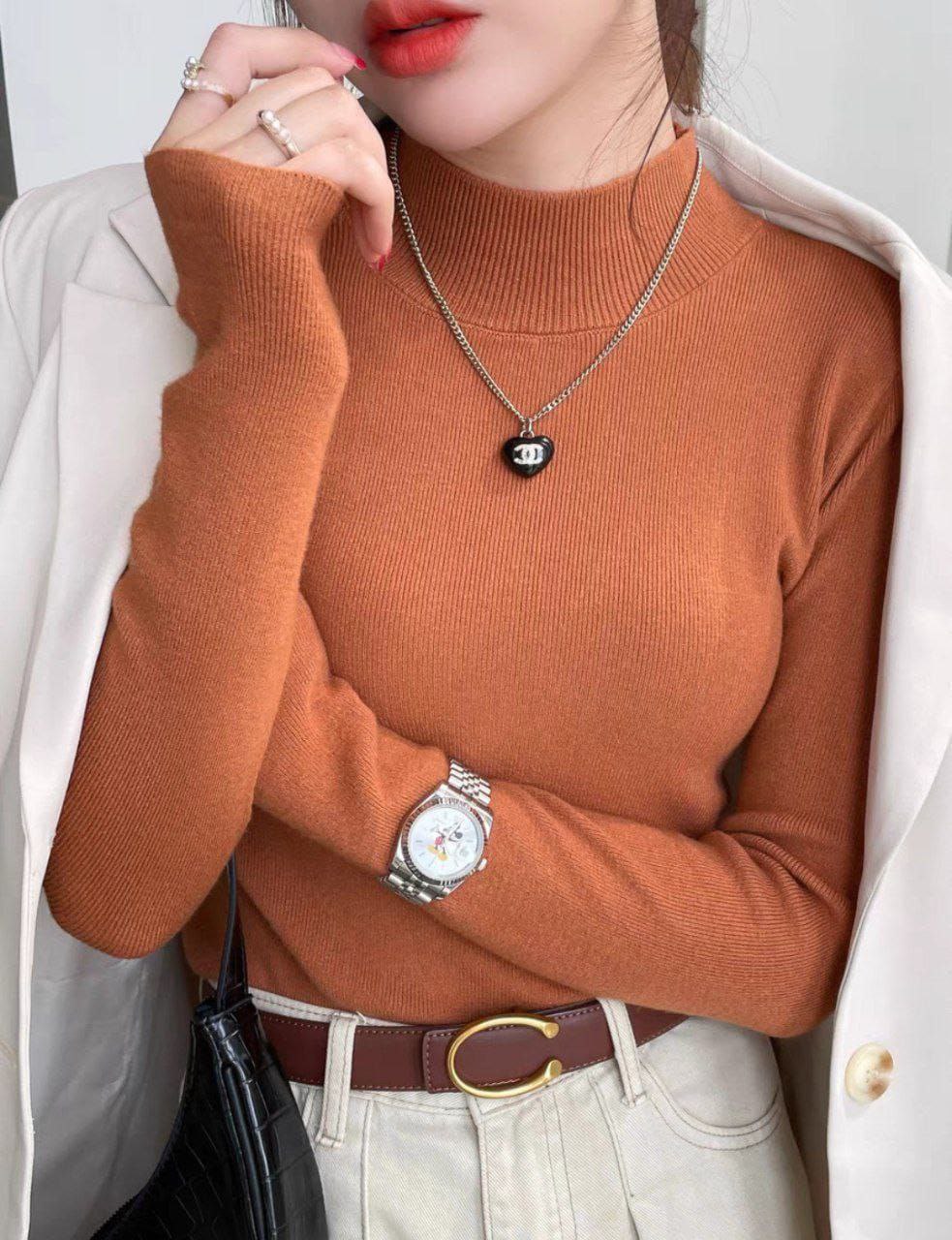 مصغّر المنتج 4: هاف كول عجينة مع فتحة الأصبع