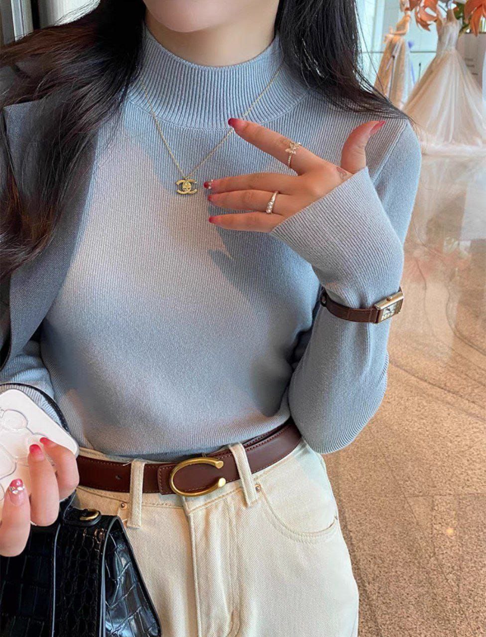 مصغّر المنتج 7: هاف كول عجينة مع فتحة الأصبع