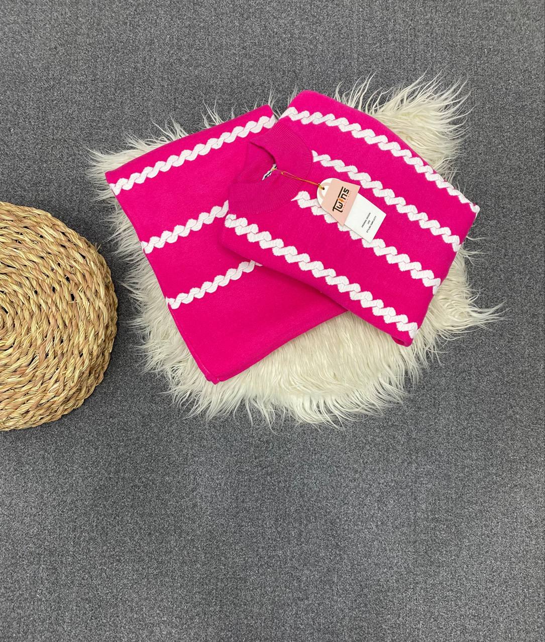 مصغّر المنتج 2: سوت ٢قطعة مودرن