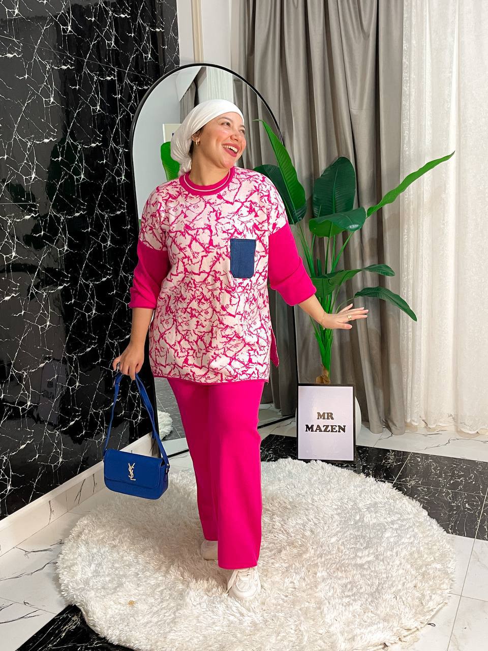 مصغّر المنتج 2: سوت مشجر