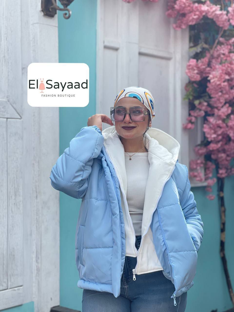 مصغّر المنتج 4: جاكت بامب كابتشوه