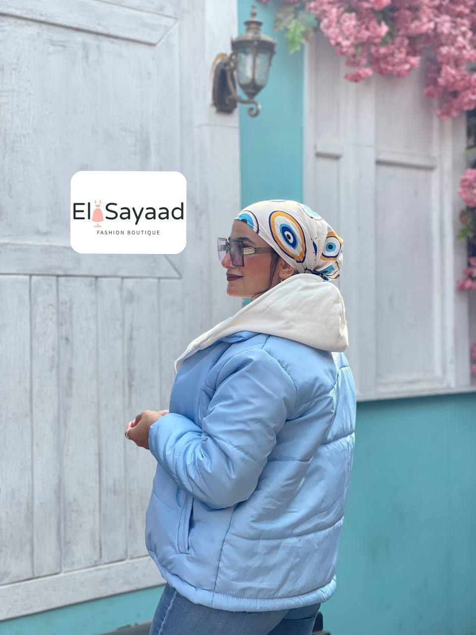 مصغّر المنتج 5: جاكت بامب كابتشوه