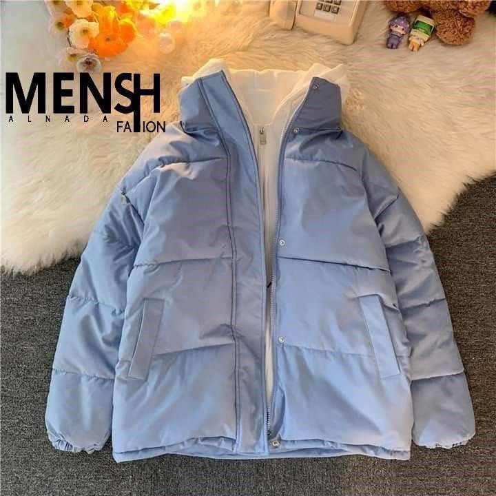 مصغّر المنتج 6: جاكت بامب كابتشوه