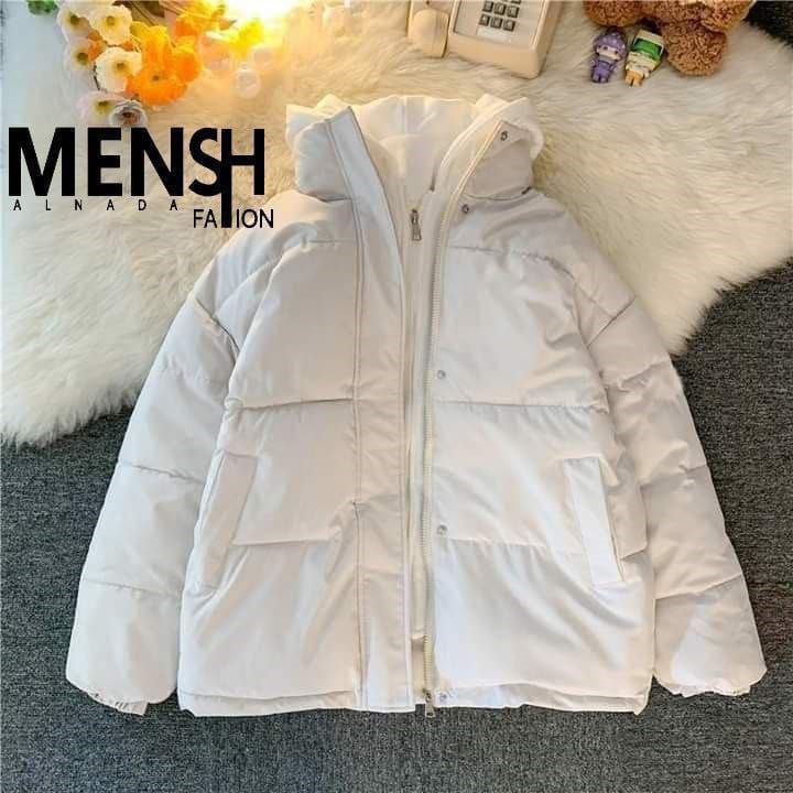 مصغّر المنتج 12: جاكت بامب كابتشوه