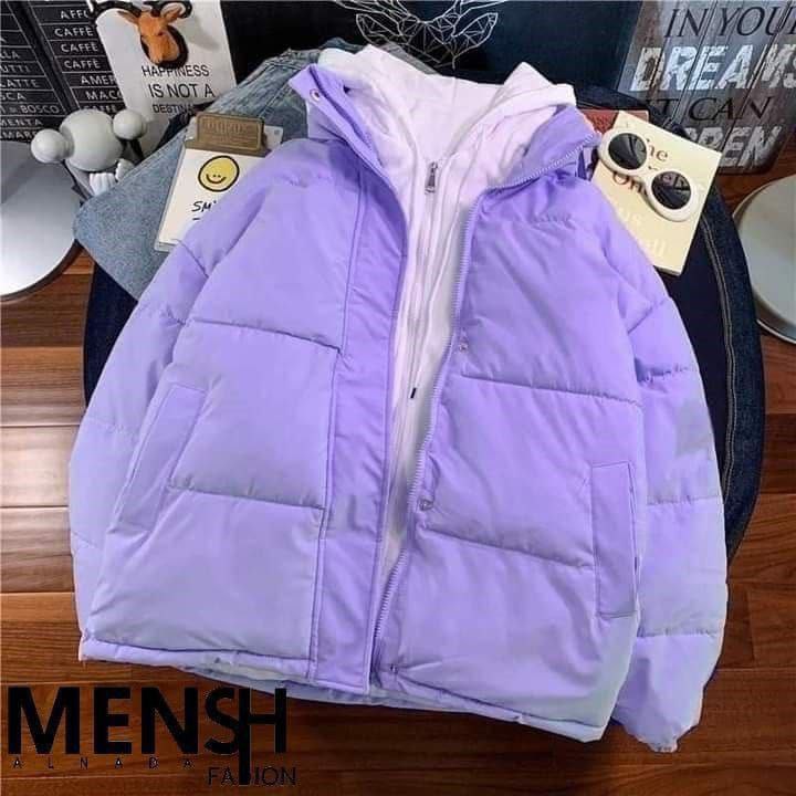 مصغّر المنتج 8: جاكت بامب كابتشوه