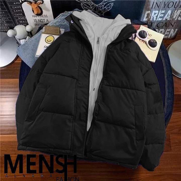 مصغّر المنتج 2: جاكت بامب كابتشوه