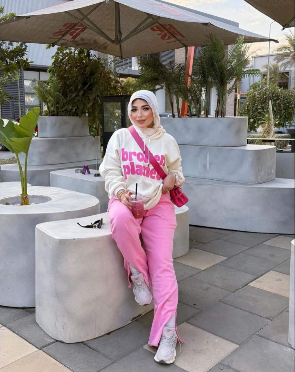 مصغّر المنتج 9: سوت قطعتين ميلتون طبعة Broken