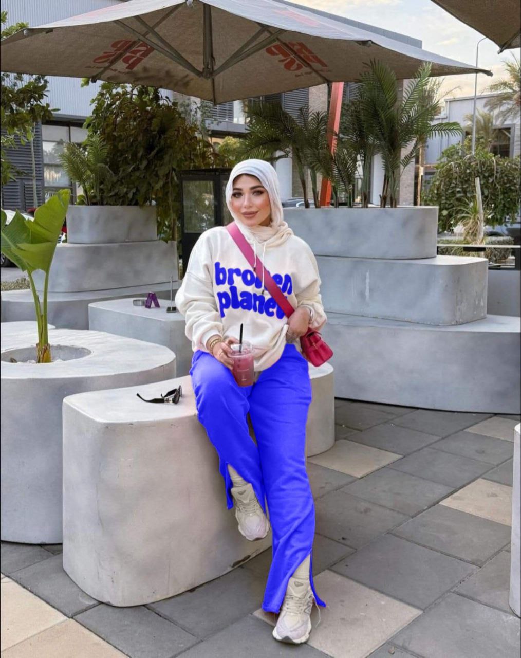 مصغّر المنتج 4: سوت قطعتين ميلتون طبعة Broken