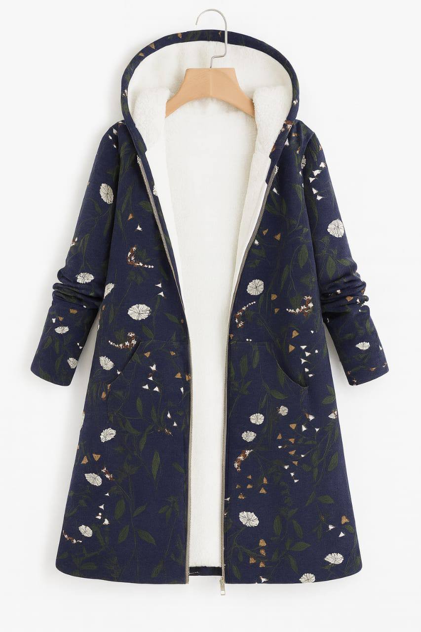 مصغّر المنتج 1: شميز مشجر مبطن ستان – جوخ ناعم إيطالي