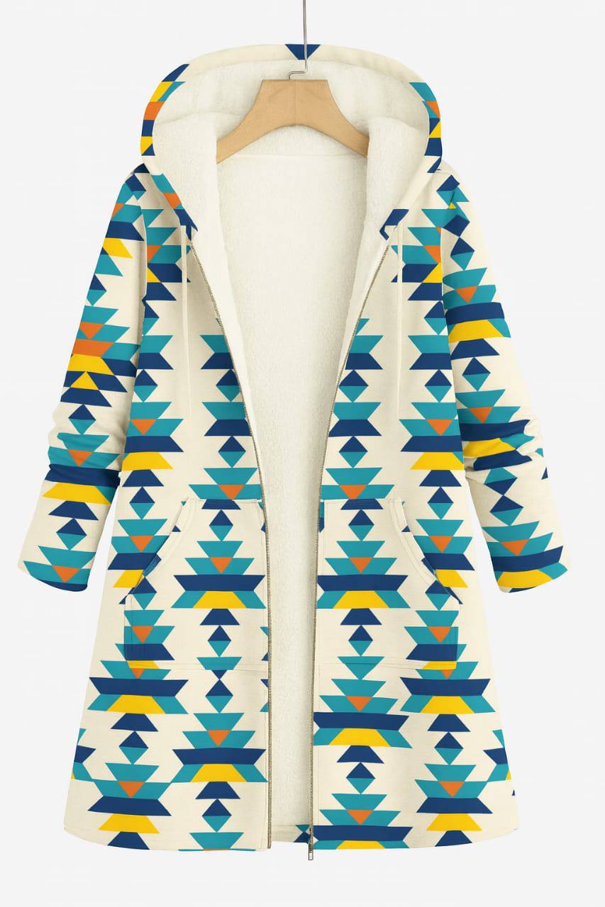 مصغّر المنتج 4: شميز مشجر مبطن ستان – جوخ ناعم إيطالي