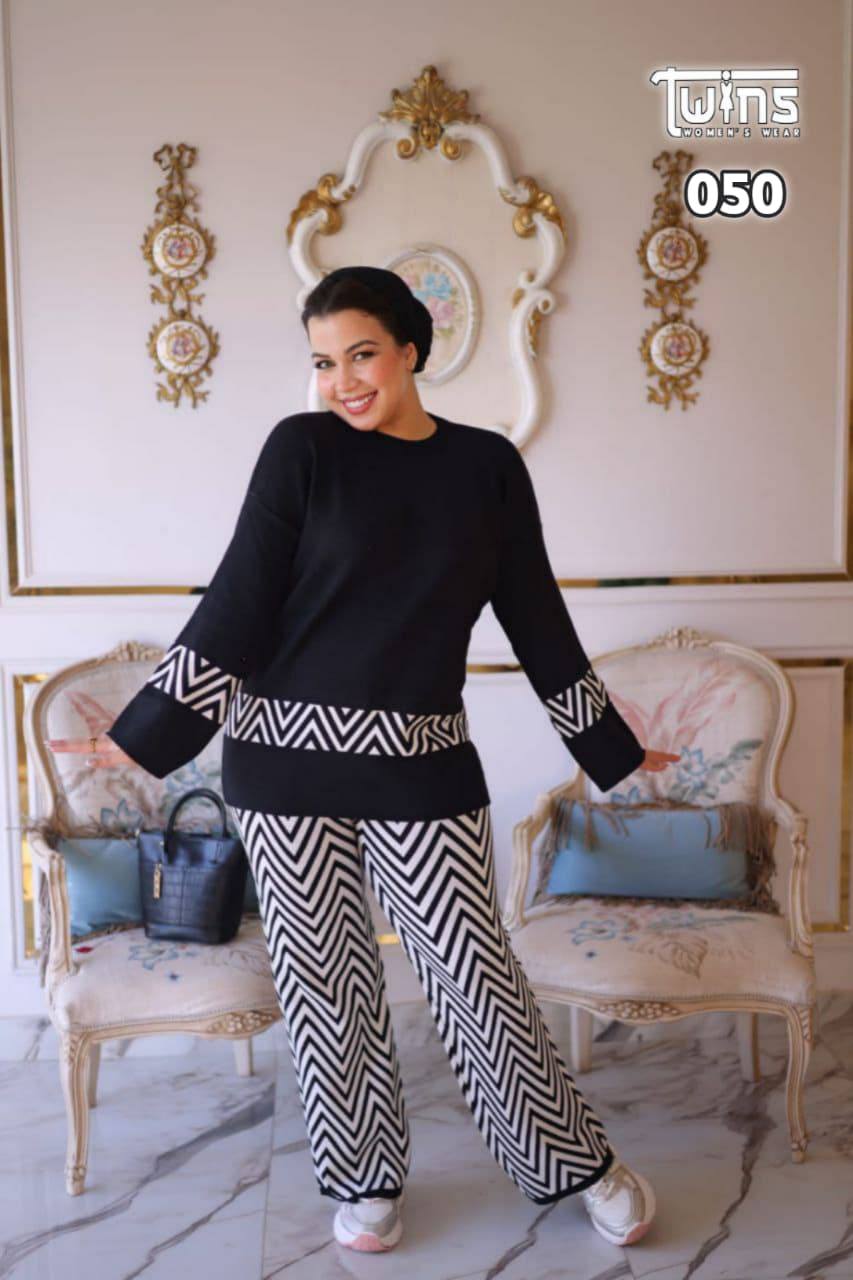 مصغّر المنتج 1: سوت تريندي عجينة لونين