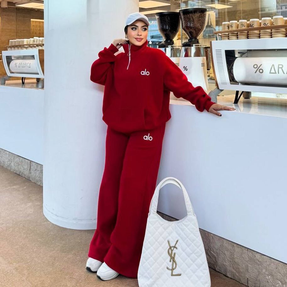 مصغّر المنتج 5: ترينج alo ٢ قطعة