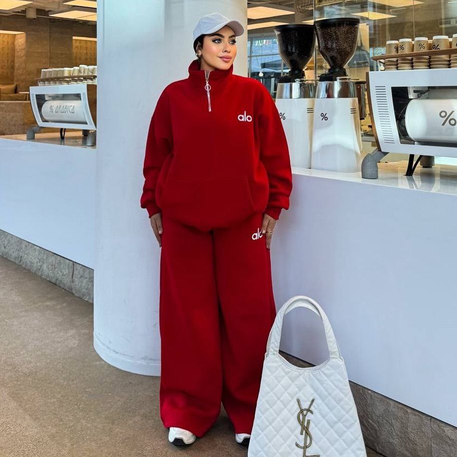 مصغّر المنتج 6: ترينج alo ٢ قطعة