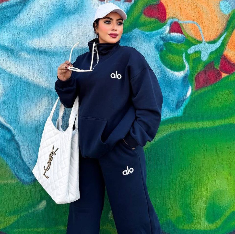 مصغّر المنتج 3: ترينج alo ٢ قطعة