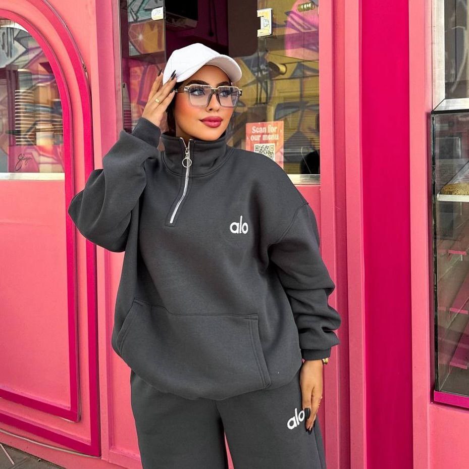 مصغّر المنتج 4: ترينج alo ٢ قطعة