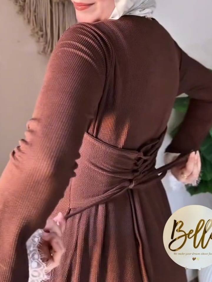 مصغّر المنتج 7: دريس تول ب كم شدادات جانبية وخلفية