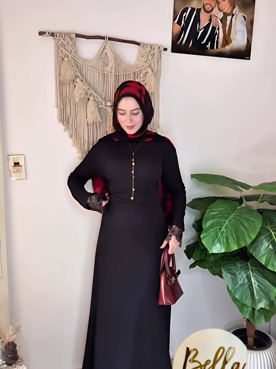 مصغّر المنتج 2: دريس تول ب كم شدادات جانبية وخلفية