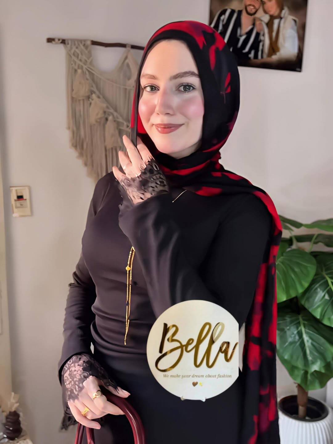 مصغّر المنتج 3: دريس تول ب كم شدادات جانبية وخلفية