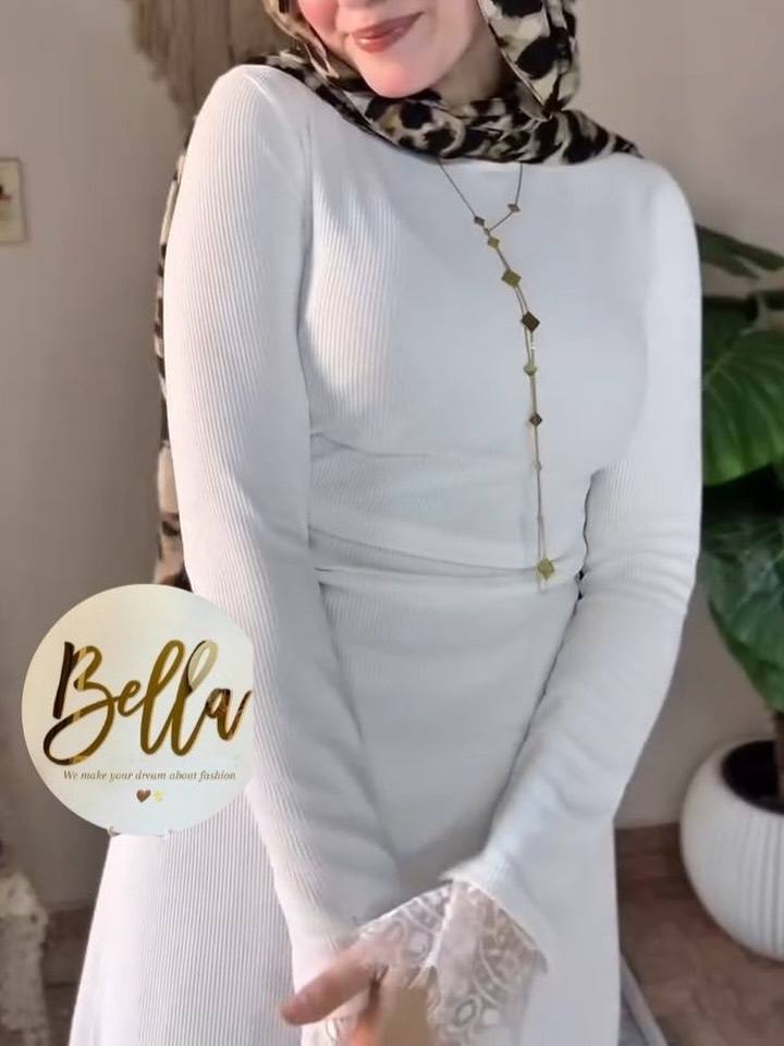 مصغّر المنتج 10: دريس تول ب كم شدادات جانبية وخلفية