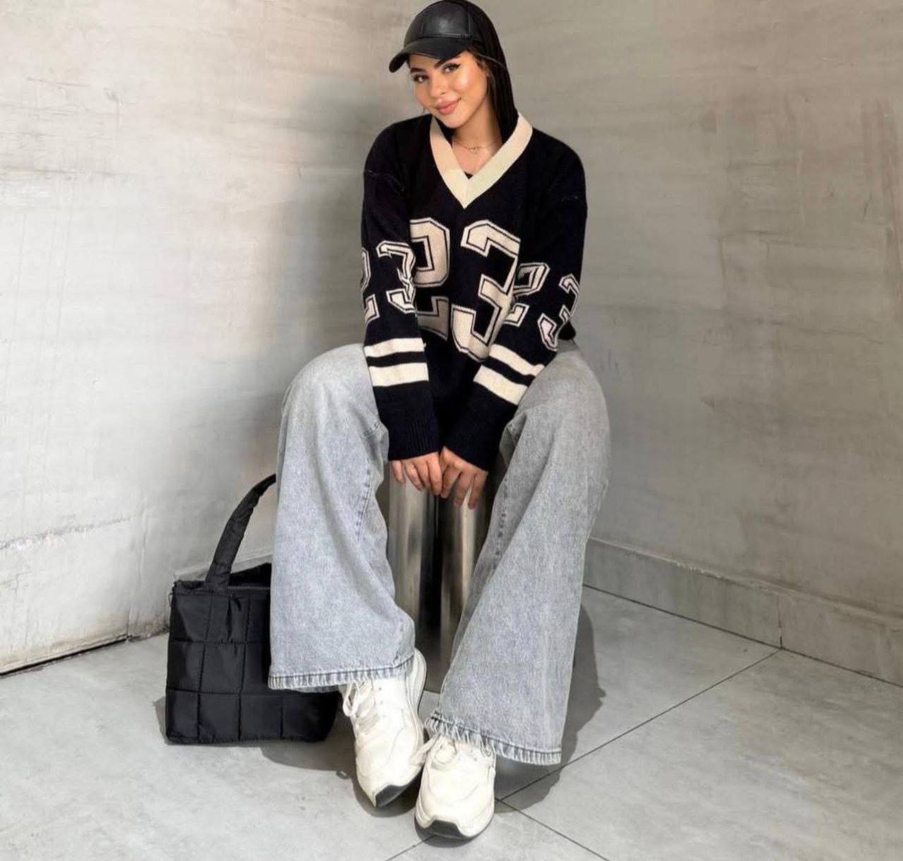 مصغّر المنتج 2: بلاوز موهير محمل – سبعه23