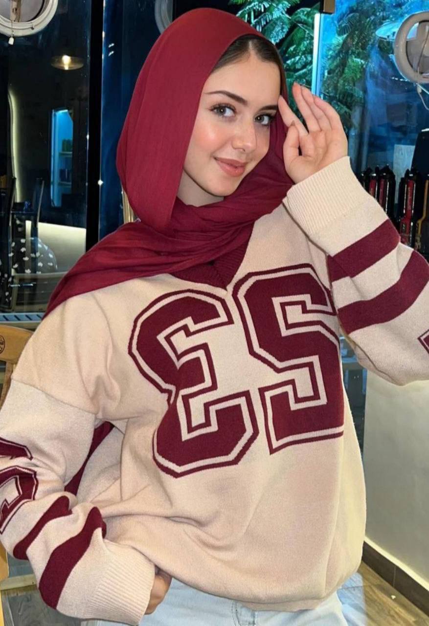 مصغّر المنتج 3: بلاوز موهير محمل – سبعه23