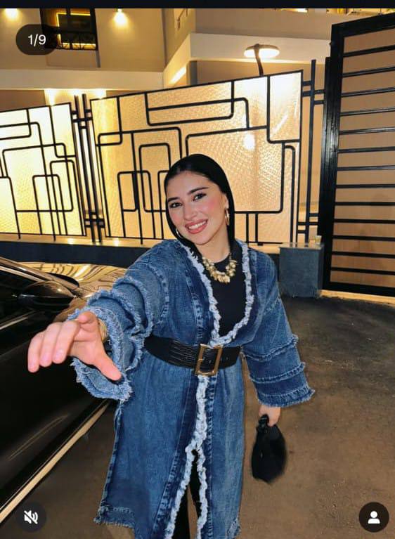 مصغّر المنتج 3: تونك جينز بحزام