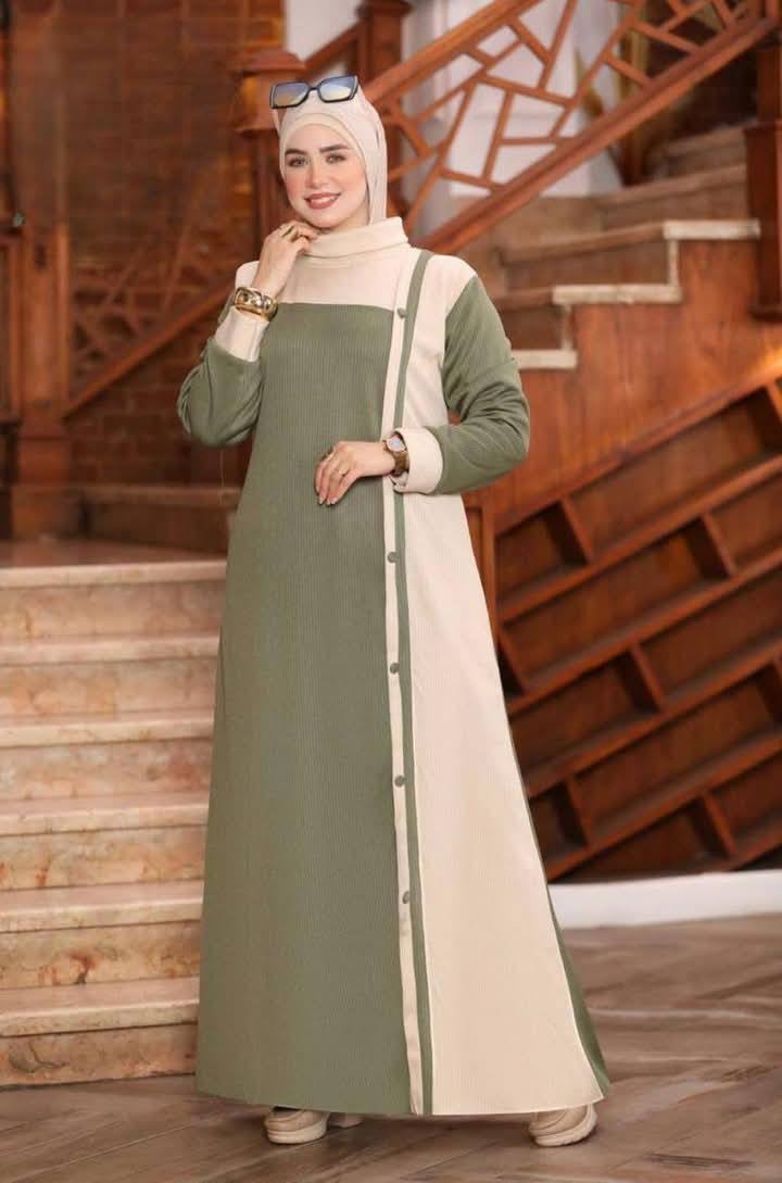 مصغّر المنتج 6: دريس ريب أنيق