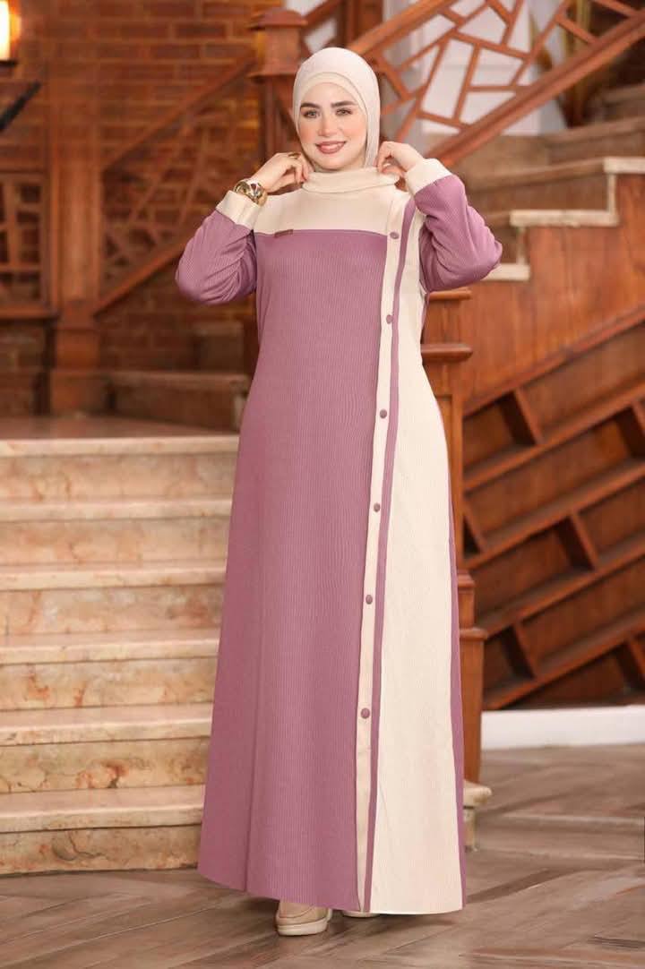 مصغّر المنتج 7: دريس ريب أنيق