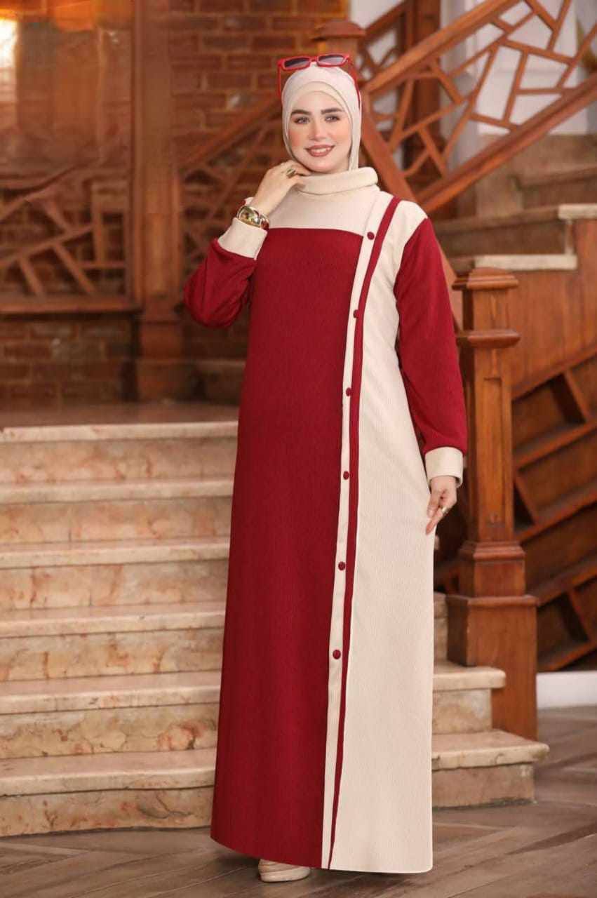 مصغّر المنتج 4: دريس ريب أنيق