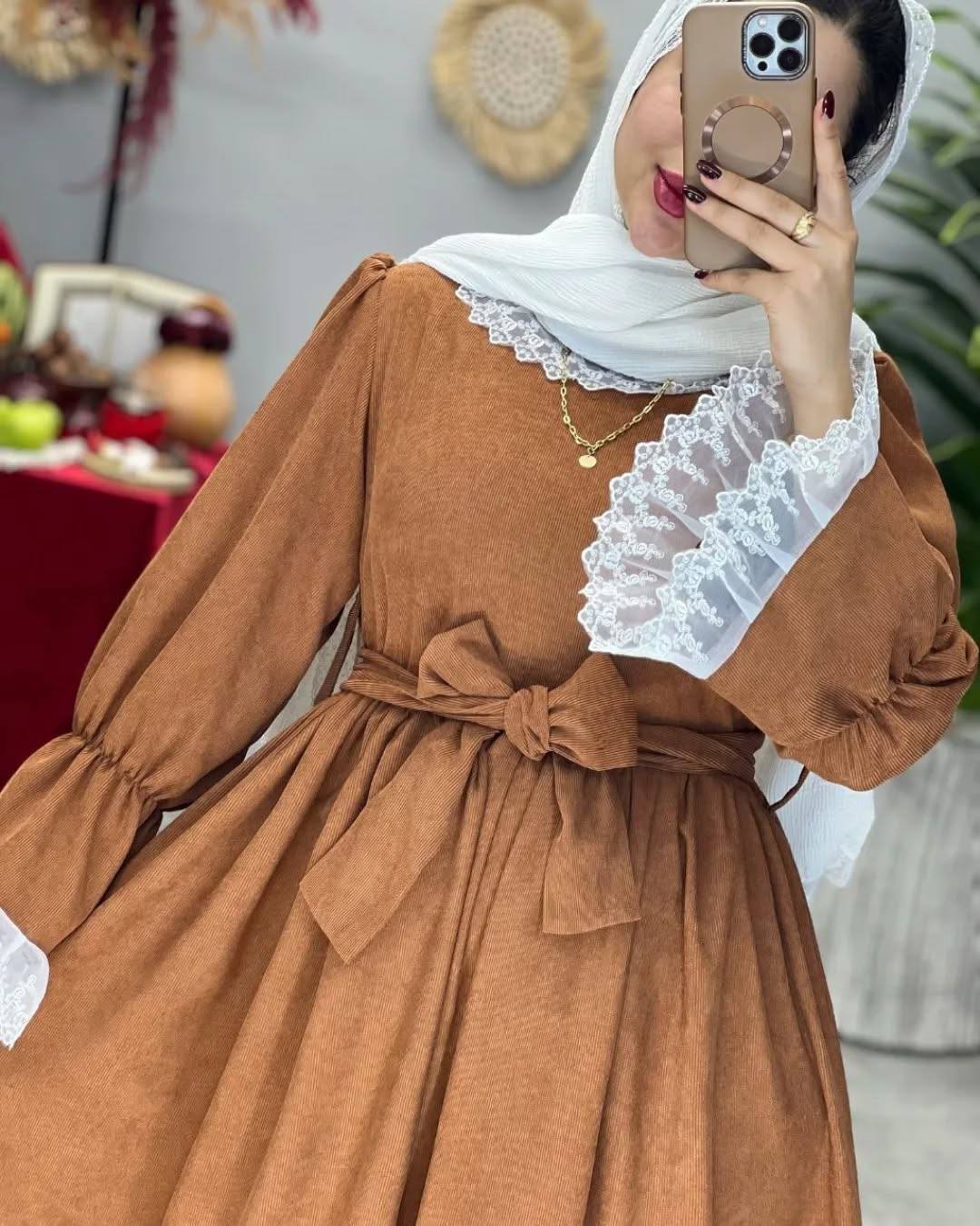 مصغّر المنتج 8: دريس قطيفة مضلع كم جوبير