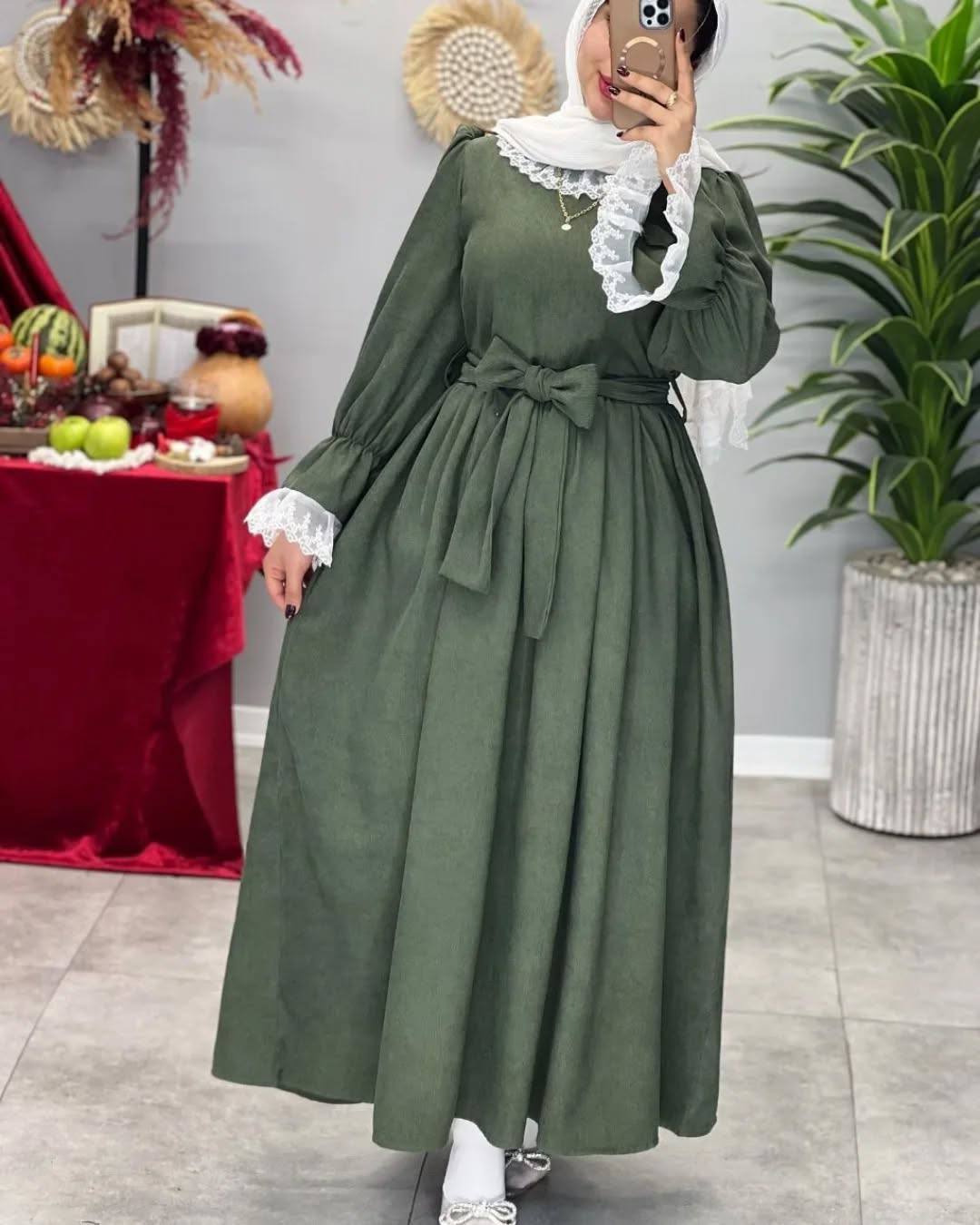 مصغّر المنتج 4: دريس قطيفة مضلع كم جوبير