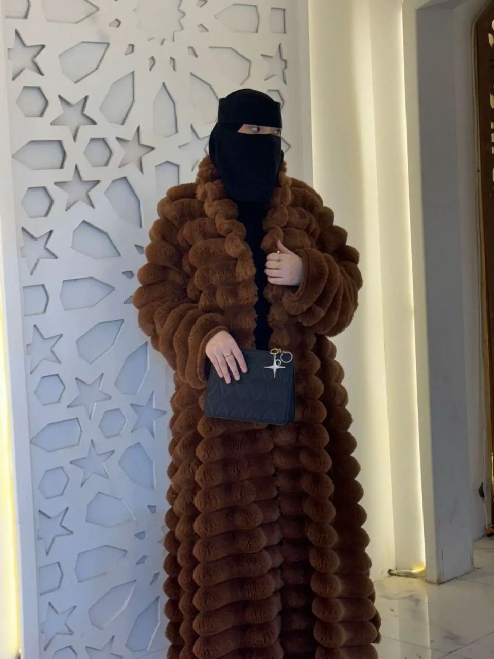 مصغّر المنتج 4: بلورو كاردي أوبن بحزام