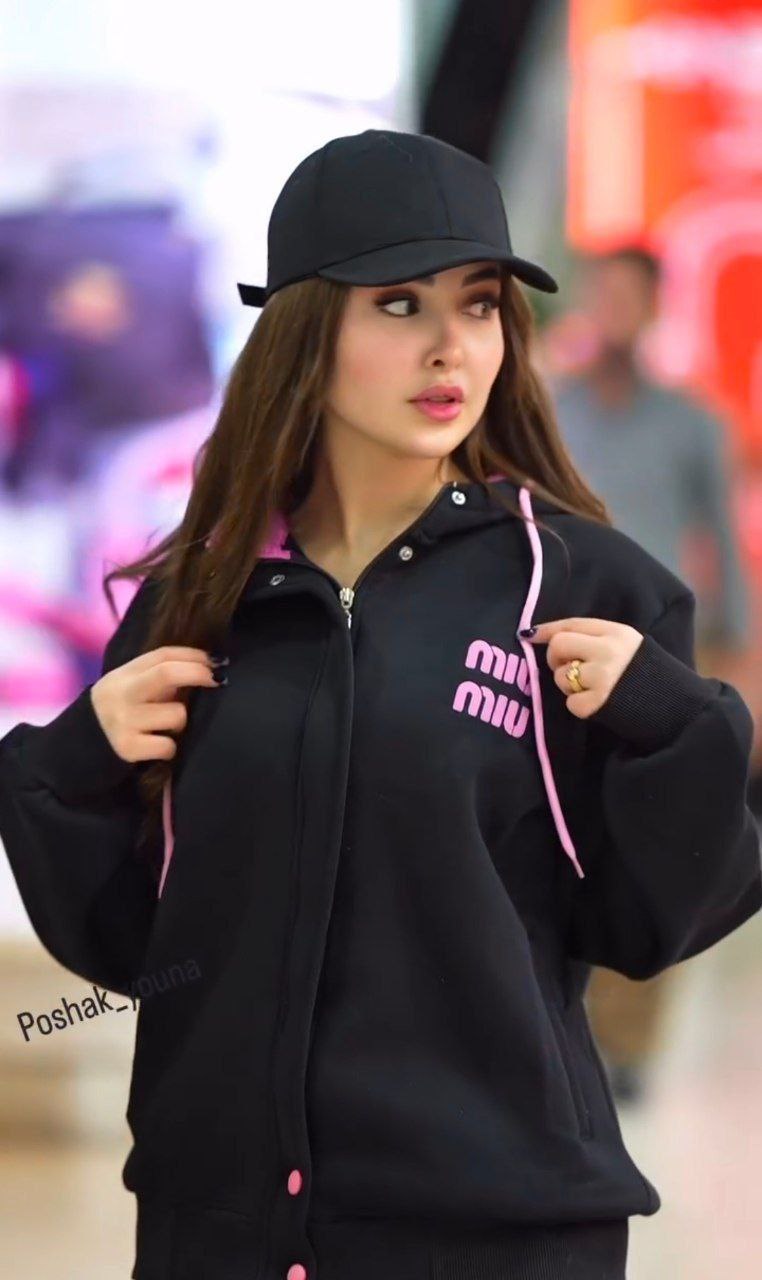 مصغّر المنتج 7: ترنج قطن بطباعة لونين وبنطلون كباسين