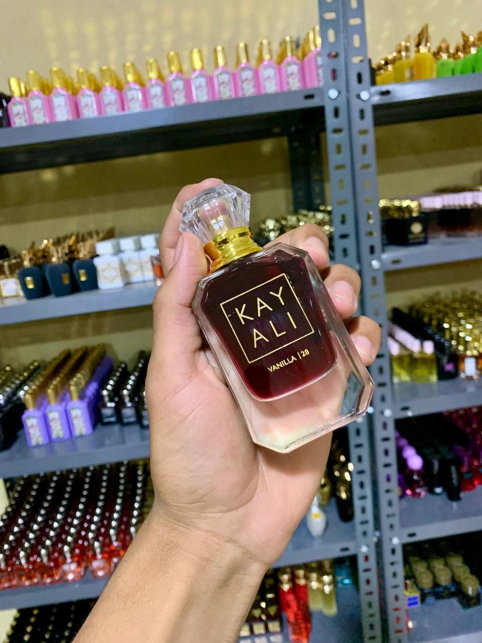 مصغّر المنتج 2: برفيوم كيالي💕