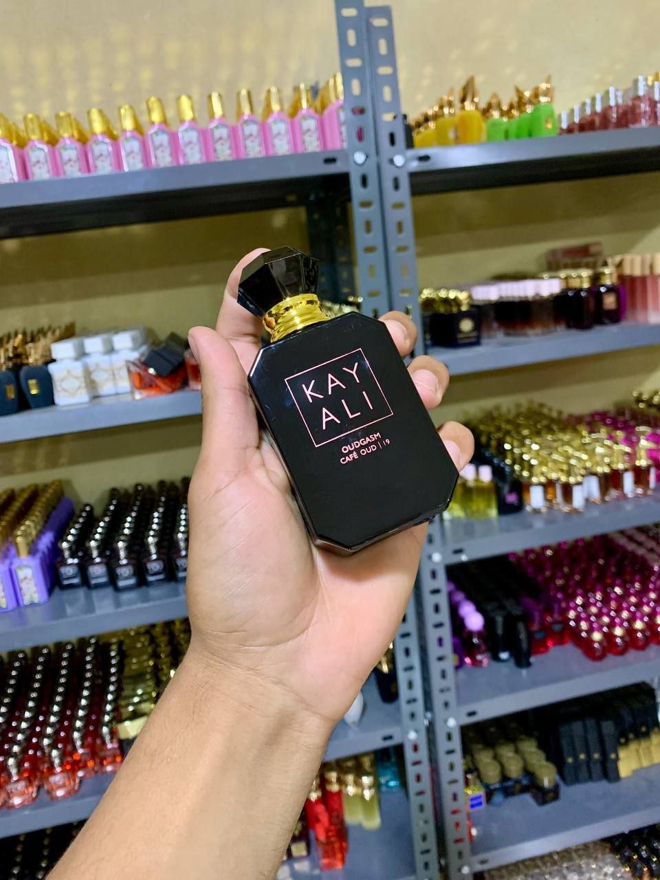 مصغّر المنتج 5: برفيوم كيالي💕