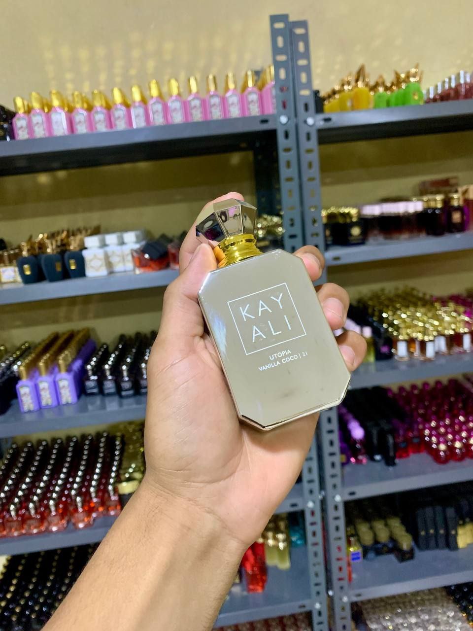 مصغّر المنتج 4: برفيوم كيالي💕