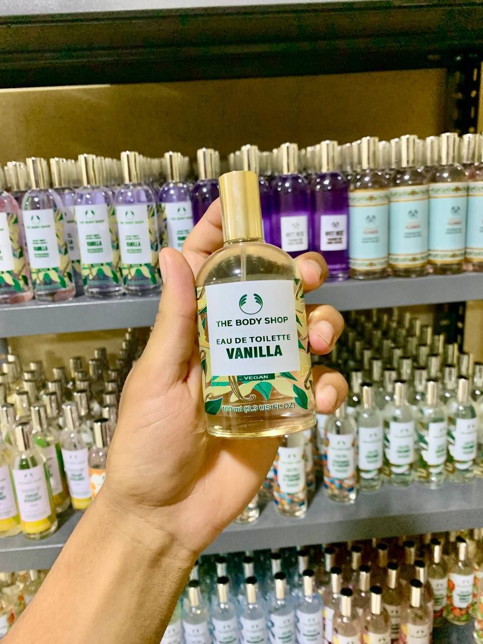 مصغّر المنتج 4: برفانات بدي شوب